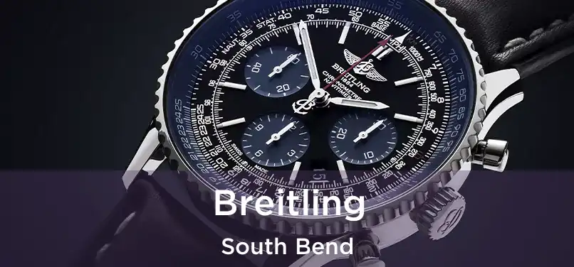 Breitling South Bend