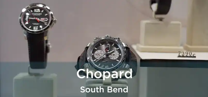 Chopard South Bend