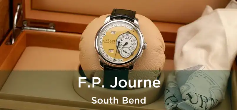 F.P. Journe South Bend