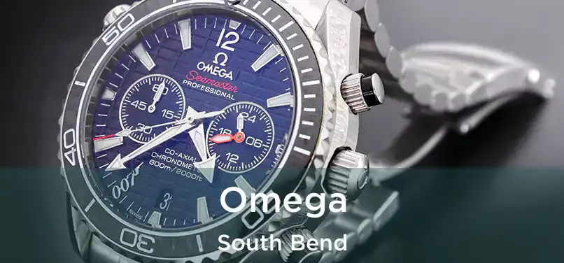 Omega South Bend