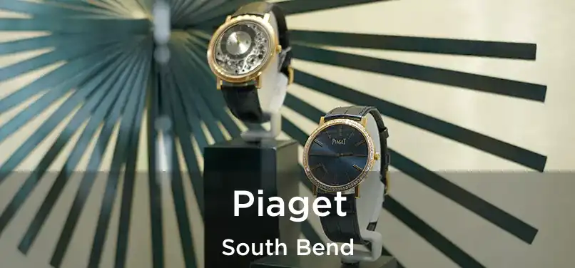 Piaget South Bend