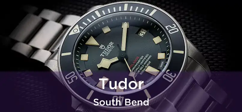 Tudor South Bend